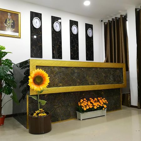 Bangsar Hotel Куала-Лумпур Экстерьер фото