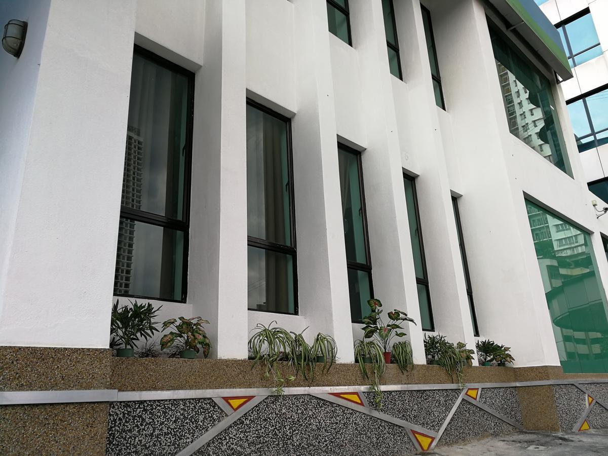 Bangsar Hotel Куала-Лумпур Экстерьер фото