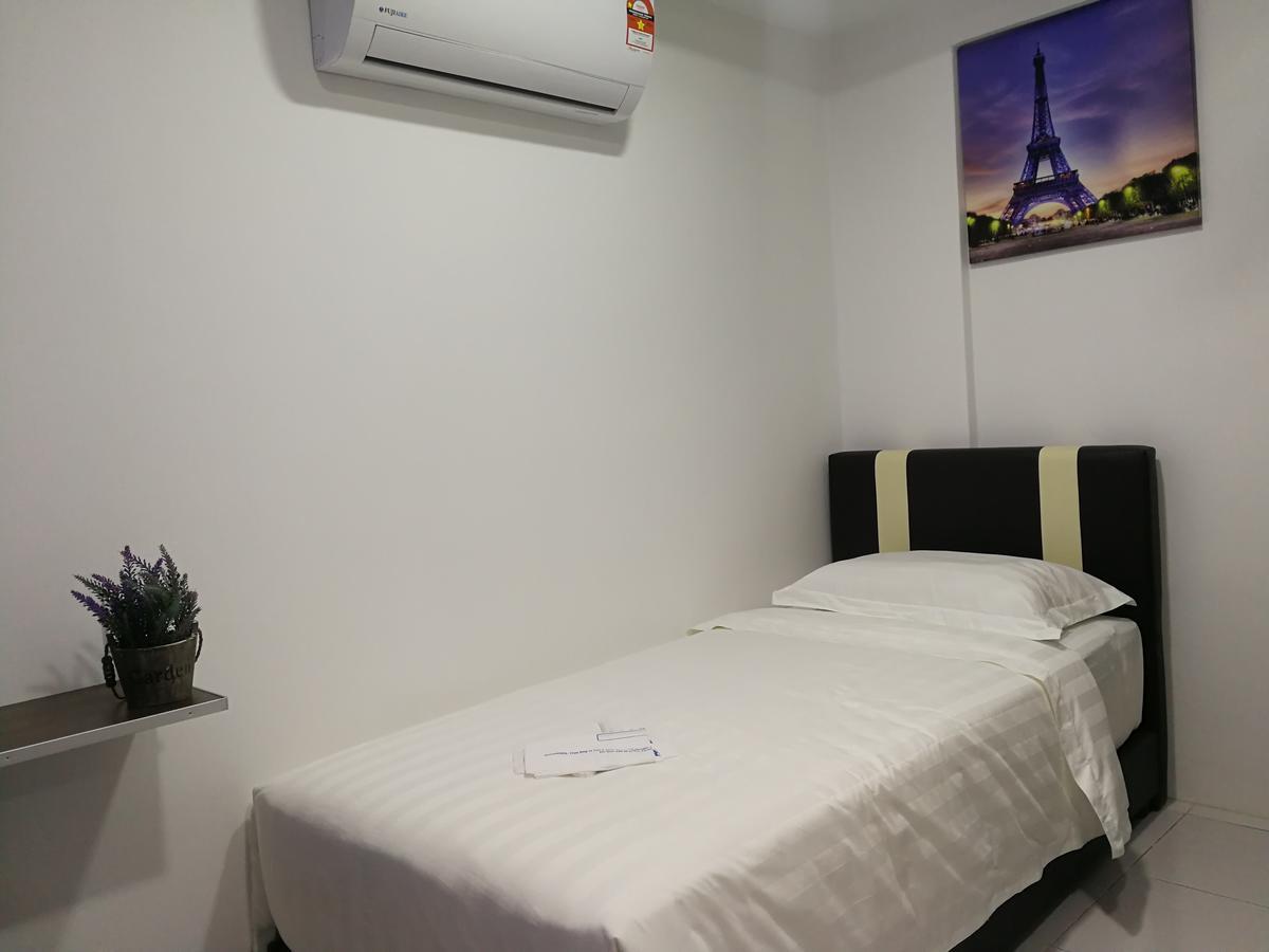 Bangsar Hotel Куала-Лумпур Экстерьер фото