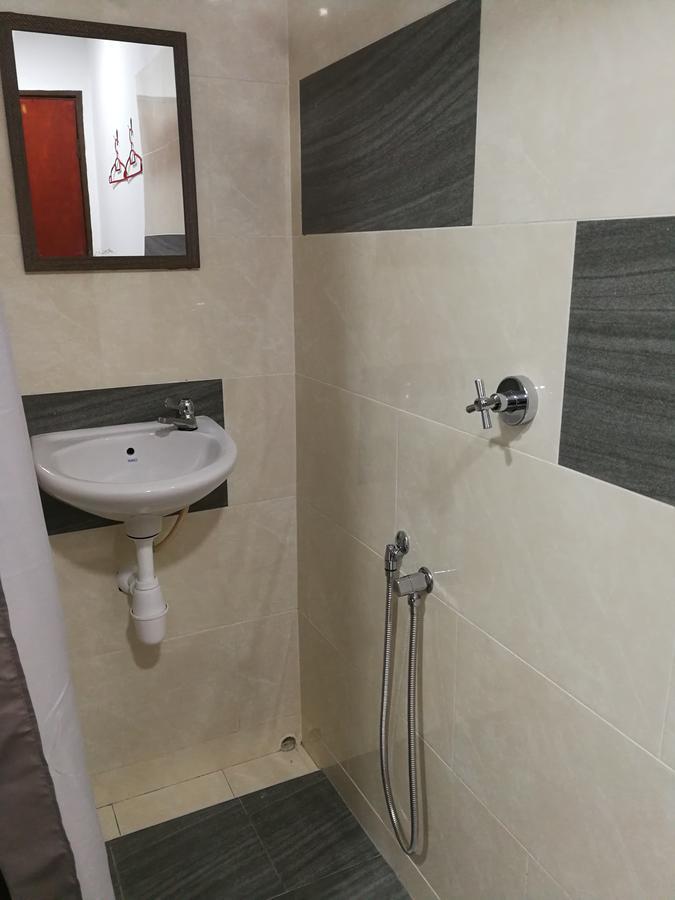 Bangsar Hotel Куала-Лумпур Экстерьер фото